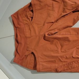 Prana hiking pants